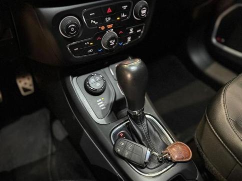 JEEP COMPASS SERIE S 2.0 TURBO DIESEL 4X4 AT9