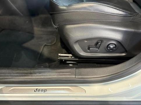 JEEP COMPASS SERIE S 2.0 TURBO DIESEL 4X4 AT9