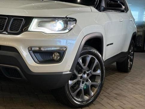 JEEP COMPASS SERIE S 2.0 TURBO DIESEL 4X4 AT9