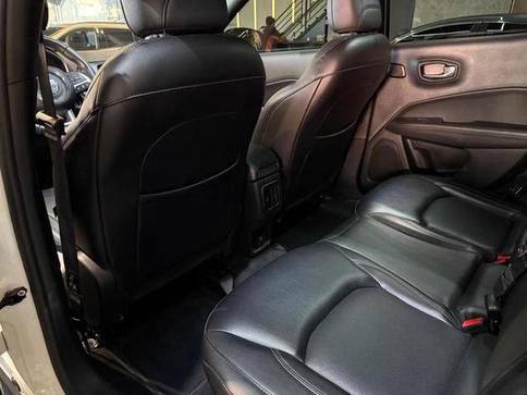 JEEP COMPASS SERIE S 2.0 TURBO DIESEL 4X4 AT9