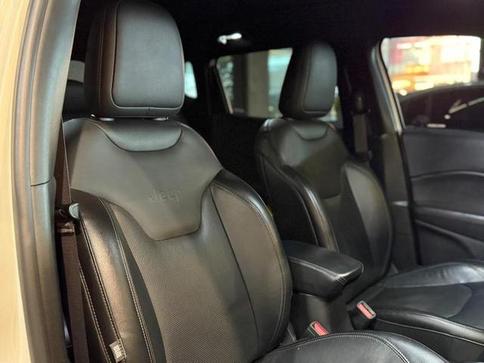 JEEP COMPASS SERIE S 2.0 TURBO DIESEL 4X4 AT9