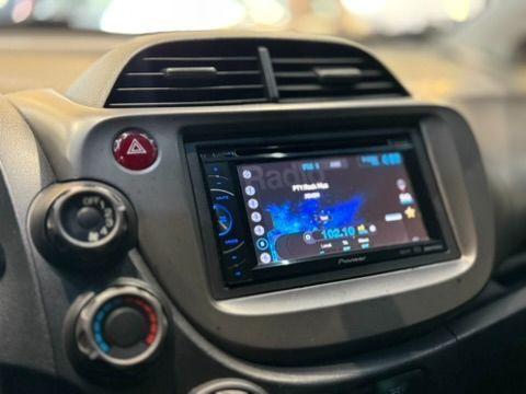 HONDA FIT 1.4 LXL 16V FLEX 4P AUT