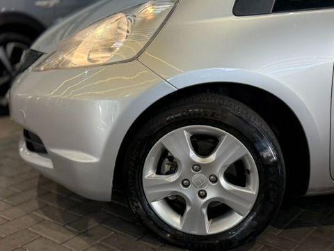 HONDA FIT 1.4 LXL 16V FLEX 4P AUT