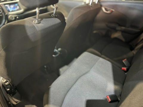 HONDA FIT 1.4 LXL 16V FLEX 4P AUT