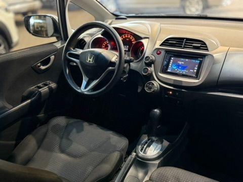 HONDA FIT 1.4 LXL 16V FLEX 4P AUT