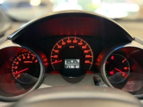 HONDA FIT 1.4 LXL 16V FLEX 4P AUT