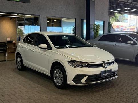 VOLKSWAGEN POLO 1.0 MPI TOTAL FLEX MANUAL