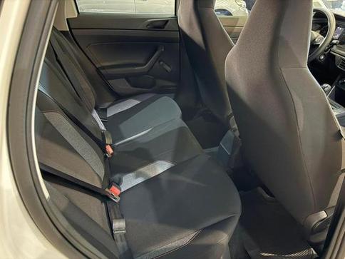 VOLKSWAGEN POLO 1.0 MPI TOTAL FLEX MANUAL