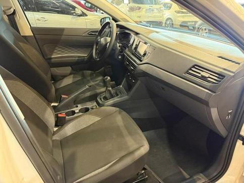 VOLKSWAGEN POLO 1.0 MPI TOTAL FLEX MANUAL
