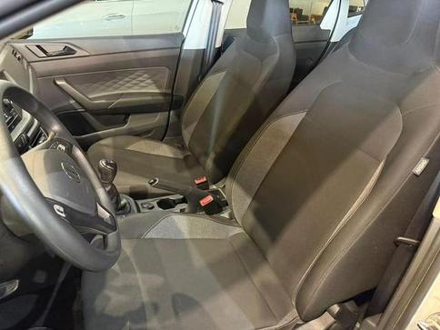 VOLKSWAGEN POLO 1.0 MPI TOTAL FLEX MANUAL