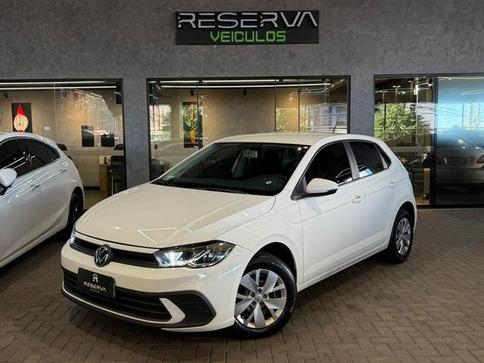 VOLKSWAGEN POLO 1.0 MPI TOTAL FLEX MANUAL