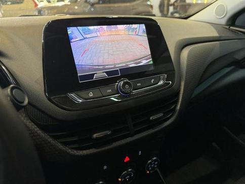 CHEVROLET ONIX HATCH LTZ 1.0 12V TB FLEX 5P MEC.