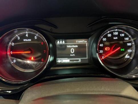 CHEVROLET ONIX HATCH LTZ 1.0 12V TB FLEX 5P MEC.