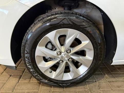 CHEVROLET ONIX HATCH LTZ 1.0 12V TB FLEX 5P MEC.