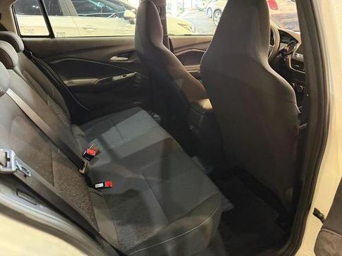 CHEVROLET ONIX HATCH LTZ 1.0 12V TB FLEX 5P MEC.