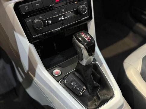 VOLKSWAGEN T-CROSS HIGHLINE 1.4 TSI FLEX 16V 5P AUT