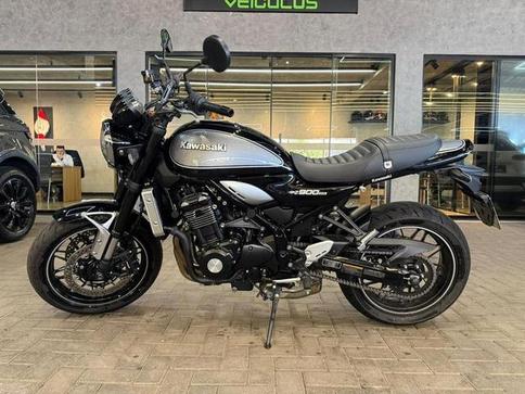 KAWASAKI KAWASAKZ900 RS