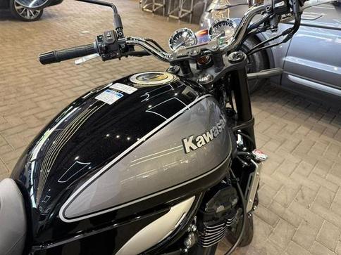 KAWASAKI KAWASAKZ900 RS