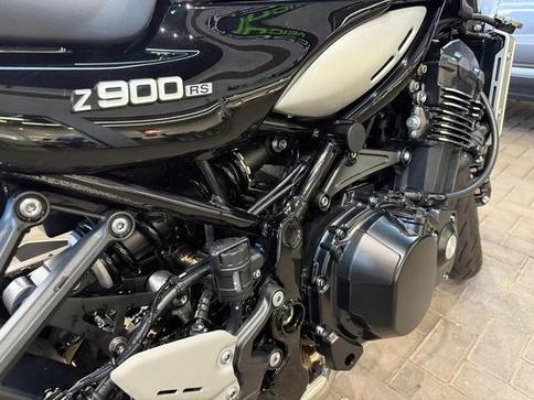 KAWASAKI KAWASAKZ900 RS