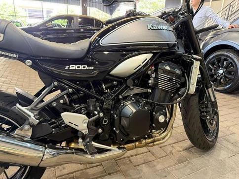 KAWASAKI KAWASAKZ900 RS