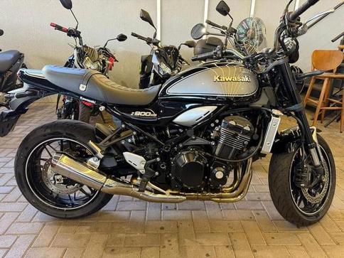 KAWASAKI KAWASAKZ900 RS