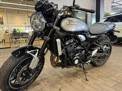 KAWASAKI KAWASAKZ900 RS