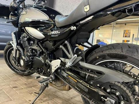 KAWASAKI KAWASAKZ900 RS