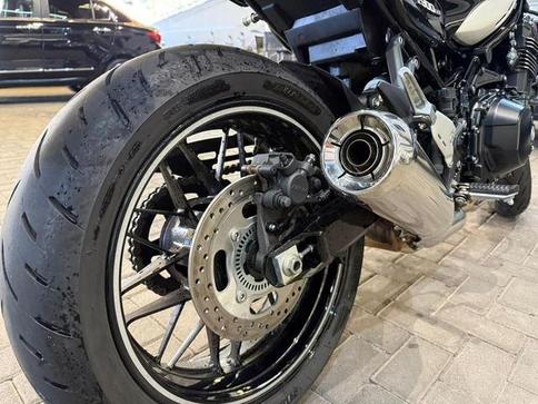 KAWASAKI KAWASAKZ900 RS