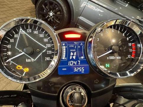 KAWASAKI KAWASAKZ900 RS