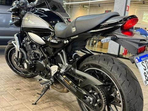KAWASAKI KAWASAKZ900 RS