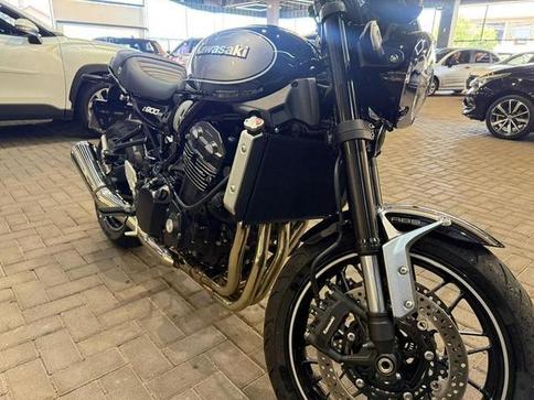 KAWASAKI KAWASAKZ900 RS