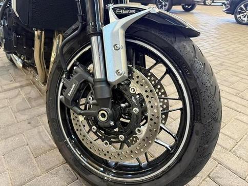 KAWASAKI KAWASAKZ900 RS