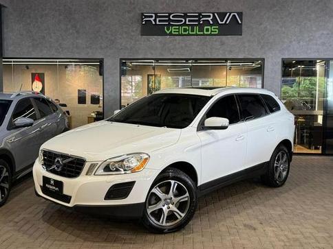 VOLVO XC60 2.0 T5 DYNA