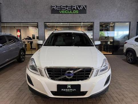 VOLVO XC60 2.0 T5 DYNA