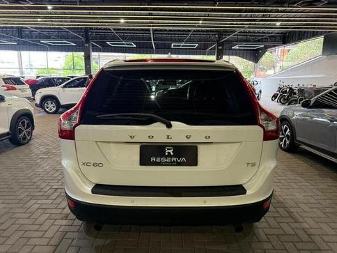 VOLVO XC60 2.0 T5 DYNA