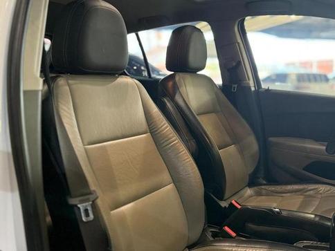 CHEVROLET TRACKER 1.8 MPFI LTZ 4X2 16V FLEX 4P AUT