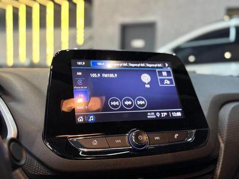 CHEVROLET ONIX SEDAN PLUS LTZ 1.0 12V TB FLEX AUT.