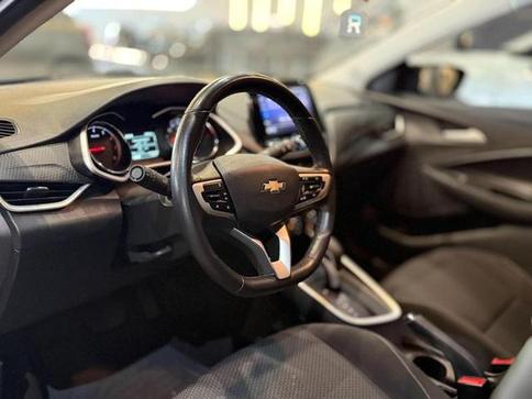 CHEVROLET ONIX SEDAN PLUS LTZ 1.0 12V TB FLEX AUT.