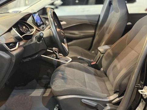 CHEVROLET ONIX SEDAN PLUS LTZ 1.0 12V TB FLEX AUT.