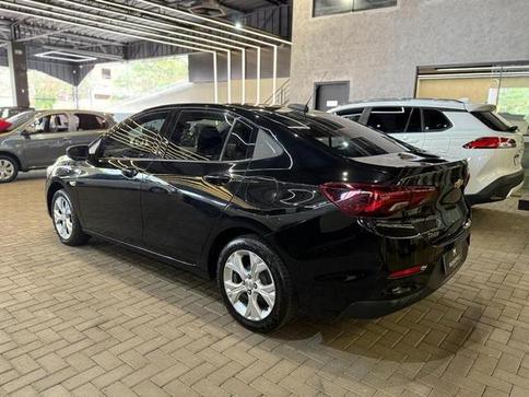 CHEVROLET ONIX SEDAN PLUS LTZ 1.0 12V TB FLEX AUT.