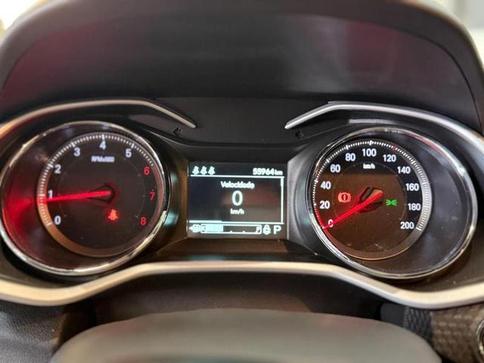 CHEVROLET ONIX SEDAN PLUS LTZ 1.0 12V TB FLEX AUT.