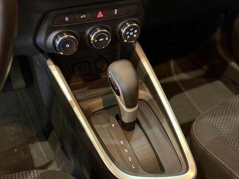 CHEVROLET ONIX SEDAN PLUS LTZ 1.0 12V TB FLEX AUT.