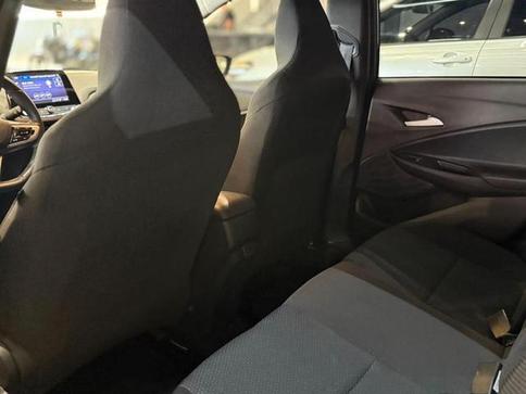 CHEVROLET ONIX SEDAN PLUS LTZ 1.0 12V TB FLEX AUT.