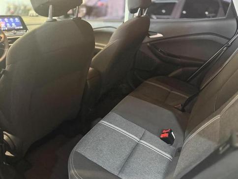 CHEVROLET TRACKER LT 1.0 TURBO 12V FLEX AUT.