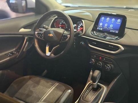 CHEVROLET TRACKER LT 1.0 TURBO 12V FLEX AUT.