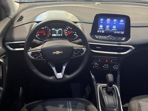 CHEVROLET TRACKER LT 1.0 TURBO 12V FLEX AUT.