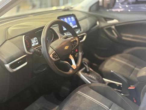 CHEVROLET TRACKER LT 1.0 TURBO 12V FLEX AUT.