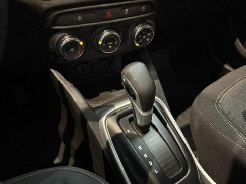 CHEVROLET TRACKER LT 1.0 TURBO 12V FLEX AUT.