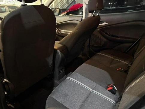 CHEVROLET TRACKER LT 1.0 TURBO 12V FLEX AUT.