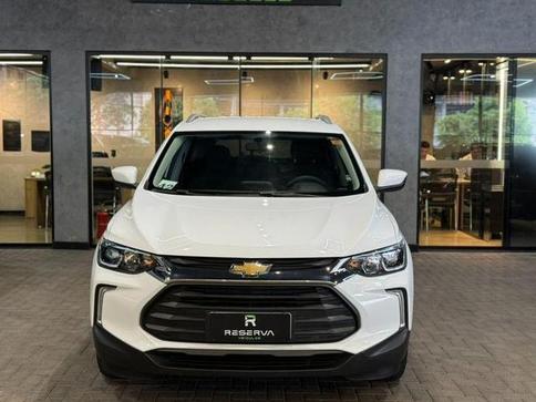 CHEVROLET TRACKER LT 1.0 TURBO 12V FLEX AUT.